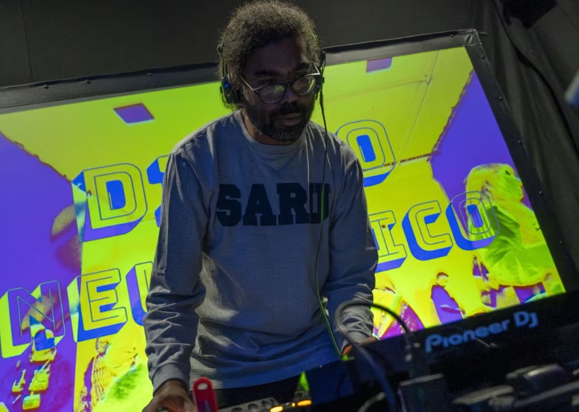 Disabled Raver New roster is launched for disabled musicians